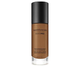 BARE MINERALS-Base líquida de alto desempenho BAREPRO SPF20 Maple 30 ml-DrShampoo - Perfumaria e Cosmética